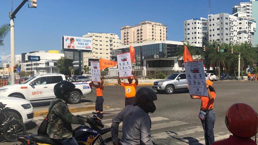 Defensa Civil tendrá 849 puestos de socorro para asistir en Semana Santa Defensa Civil tendrá 849 puestos de socorro para asistir en Semana Santa
