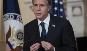 EEUU y China, enfrentados en su 1er diálogo de la era Biden