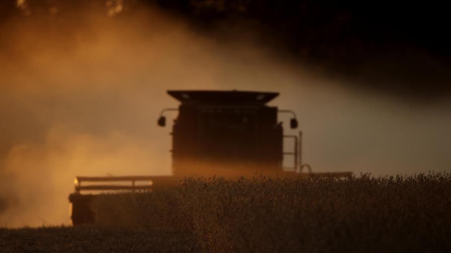 Economía de Estados Unidos creció 2,1% en tercer trimestre Economía de Estados Unidos creció 2,1% en tercer trimestre