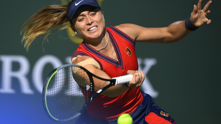 A marchas forzadas trabajan en estadio para las WTA Finals
