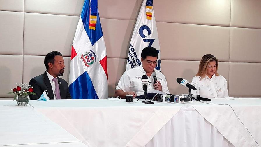 Caasd anuncia descuentos de hasta un 95% a clientes con deudas acumuladas