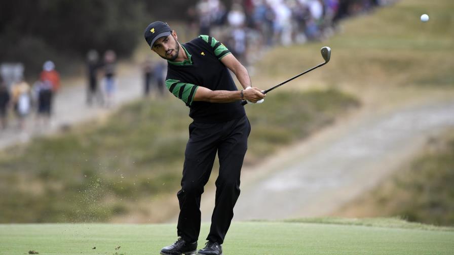 Ancer reaparece en Honolulu tras su gran Copa Presidentes