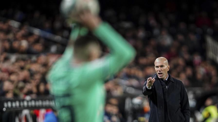 Barsa y Madrid llegarán juntos al clásico del fútbol español