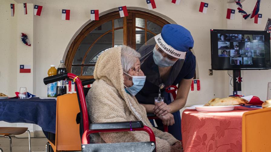 OPS advierte que coronavirus persistirá otros dos años