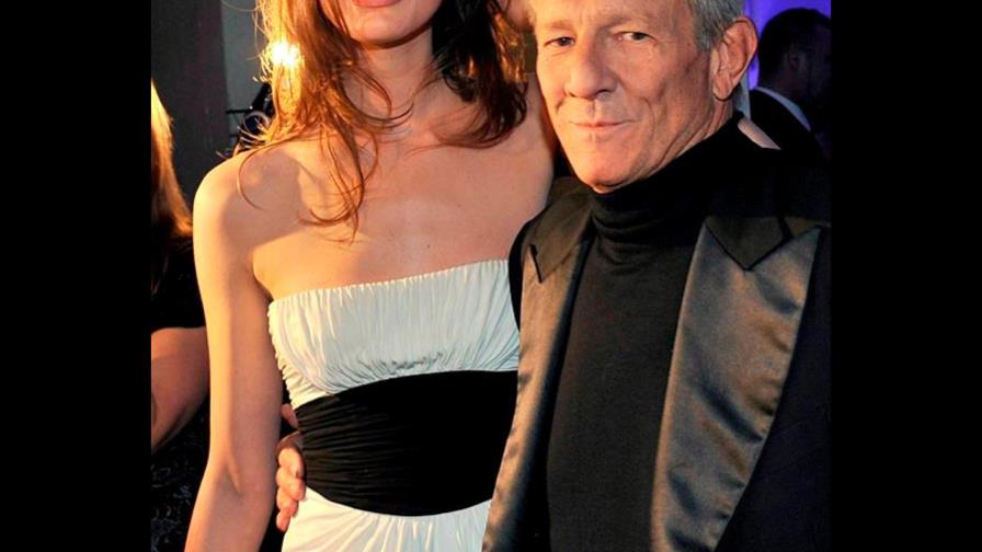 Anuncian la muerte del fotógrafo Peter Beard tras casi un mes de desaparecido