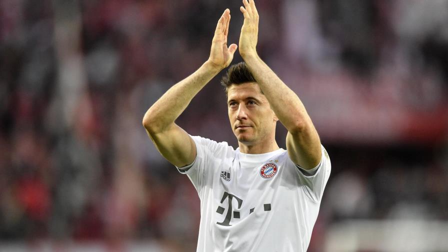 Bayern, el equipo a vencer al reanudarse la Bundesliga