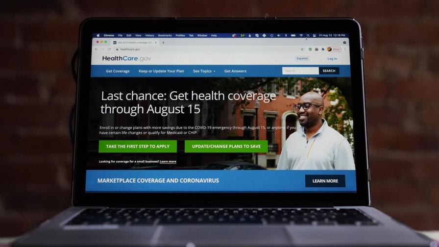 Más registros en Obamacare desde que es más accesible