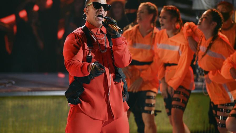 Daddy Yankee abrirá museo del reguetón en Puerto Rico Daddy Yankee abrirá museo del reguetón en Puerto Rico