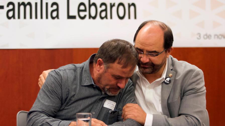 Familiares de mormones muertos exigen a Senado que México no sea cementerio