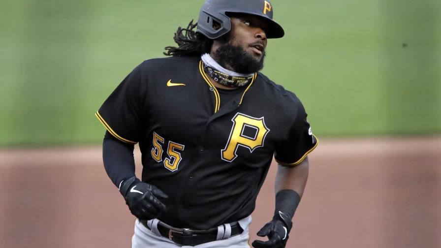 Piratas afrontan 2020 con nuevo liderazgo, otra energía Piratas afrontan 2020 con nuevo liderazgo, otra energía