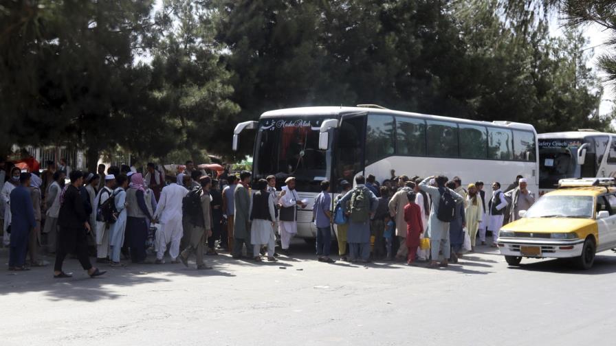Dron de EEUU mata a miembro de grupo Estado Islámico