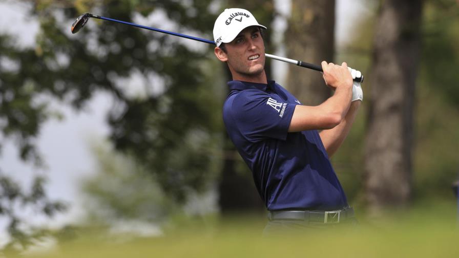 Paratore gana Masters Británico, su 2do triunfo en Europa