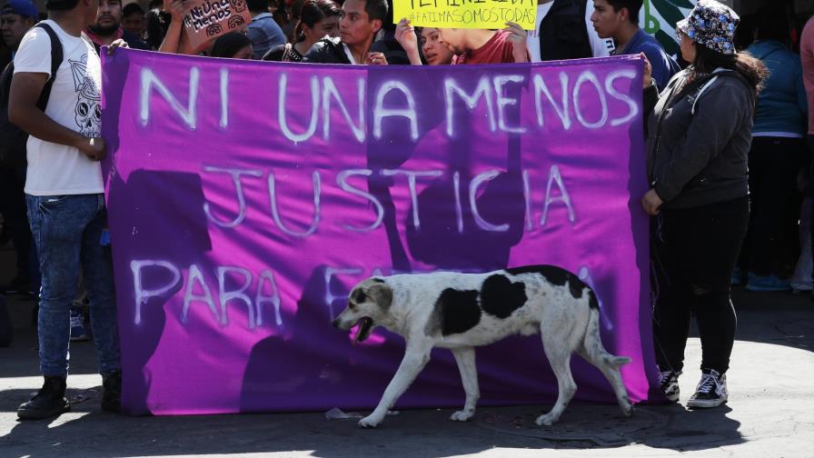 #UnDíaSinNosotras: ¿se quedará México sin mujeres? #UnDíaSinNosotras: ¿se quedará México sin mujeres?
