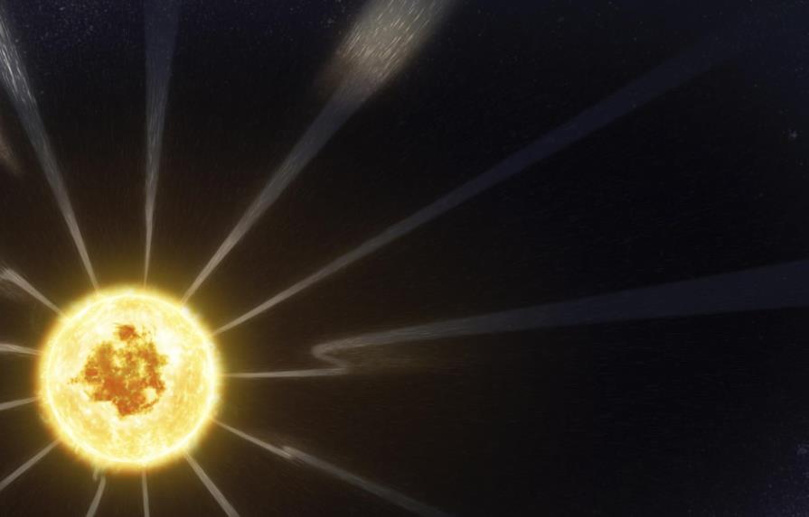 Sonda solar de la NASA sorprende con sus primeros hallazgos