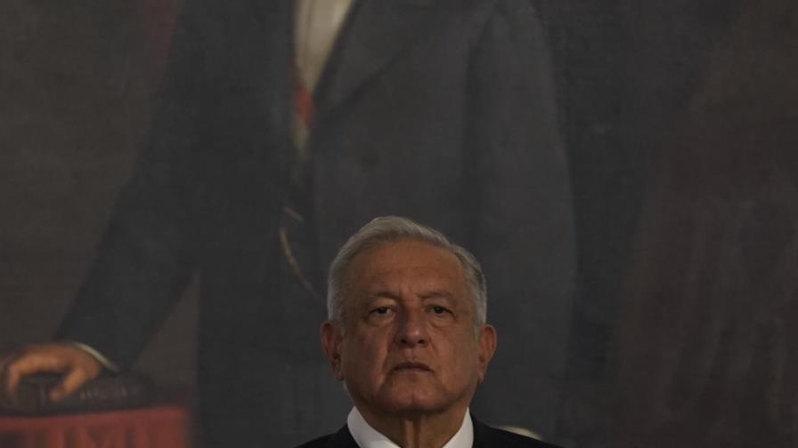 AMLO alardea de resultados económicos en informe de gestión AMLO alardea de resultados económicos en informe de gestión