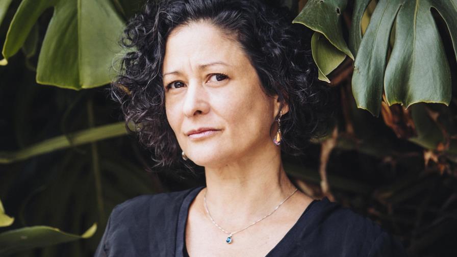 Colombiana Pilar Quintana gana Premio Alfaguara de novela