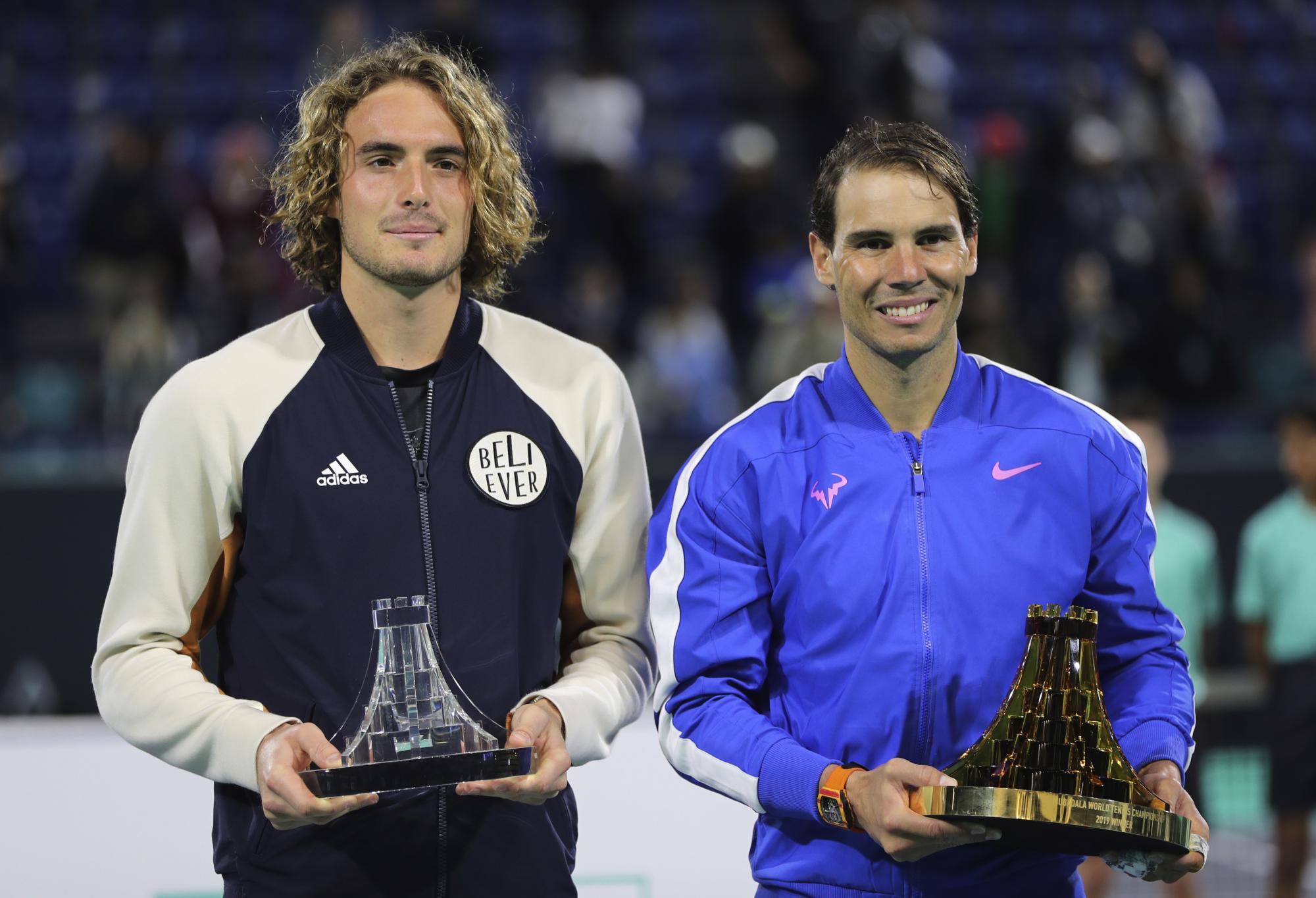 ¿Seguirá la hegemonía de los 3 Grandes en 2019?