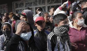 COVID-19: Ecuador duplica muertes; motín mortal en Colombia