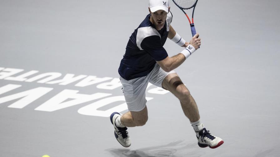 Argentina se enreda en la Copa Davis Argentina se enreda en la Copa Davis