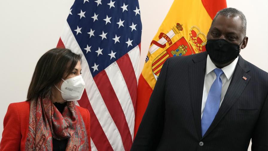 OTAN analiza lecciones de la misión militar en Afganistán OTAN analiza lecciones de la misión militar en Afganistán