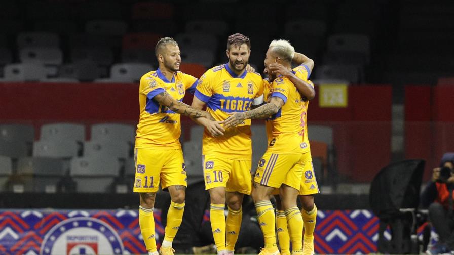 Chivas vence al Atlas y sigue en zona de repechaje