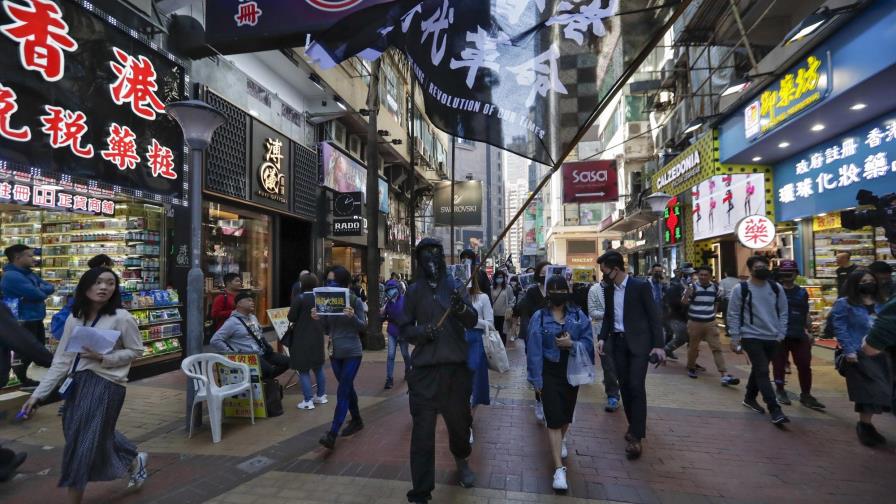 Expertos dejan pesquisa policial en un nuevo revés para Lam