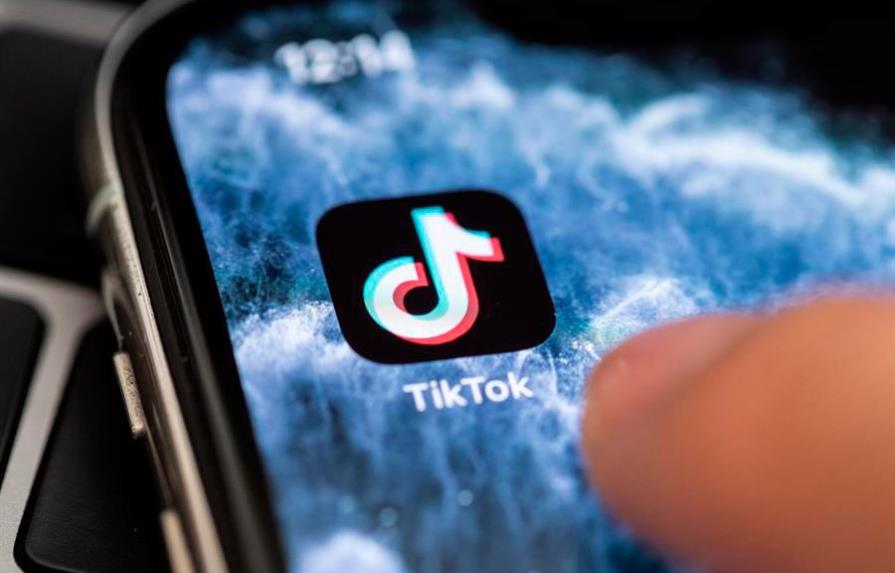 La demanda de TikTok contra Trump y otros clics tecnológicos de la semana