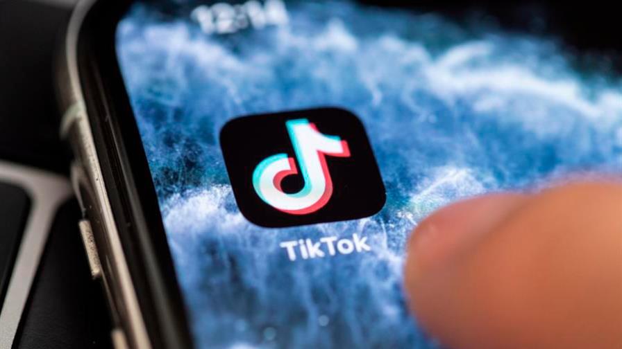 La demanda de TikTok contra Trump y otros clics tecnológicos de la semana La demanda de TikTok contra Trump y otros clics tecnológicos de la semana