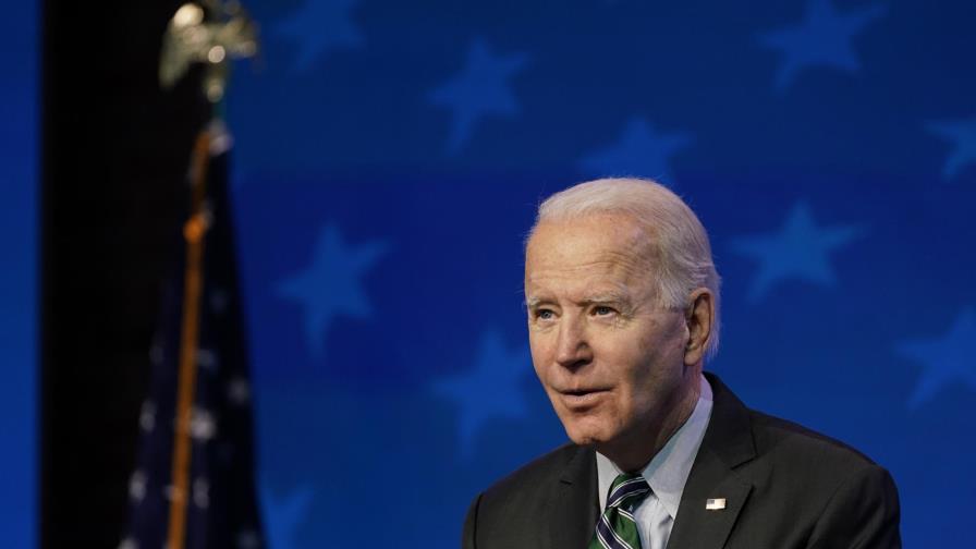 Biden nombra a veteranos de la era Obama al Depto. de Estado
