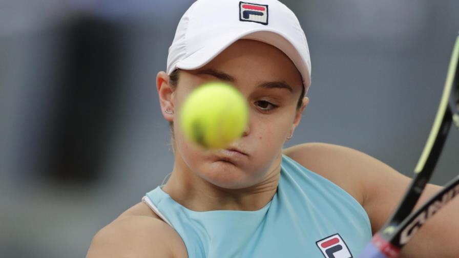 Nadal se enfrentará a la nueva promesa española en Madrid