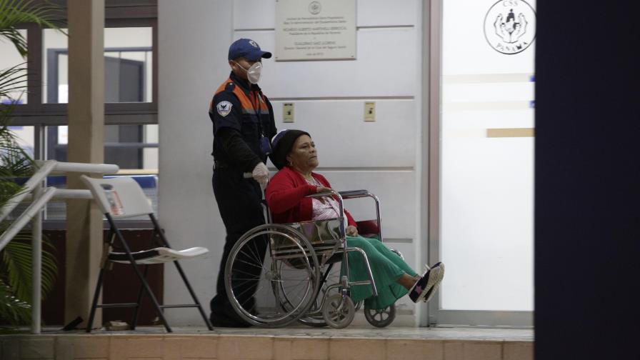 Panamá llega a 252 muertes por el COVID-19 y acumula 8.783 contagios