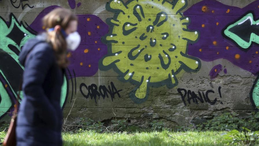 Escocia investigará respuesta de autoridades al COVID-19