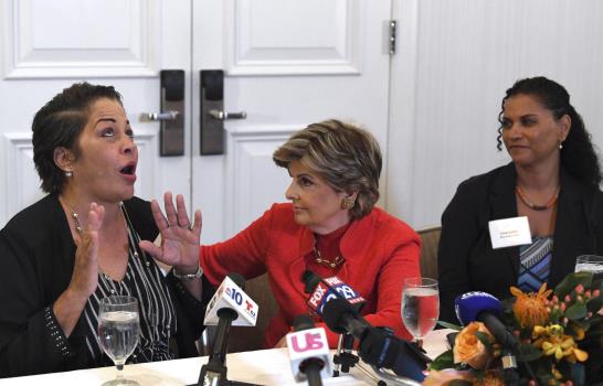 Corte Suprema revisa condena de Bill Cosby por abuso sexual Corte Suprema revisa condena de Bill Cosby por abuso sexual
