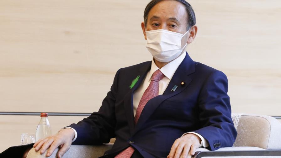 Japón aumenta su objetivo de emisiones para 2030