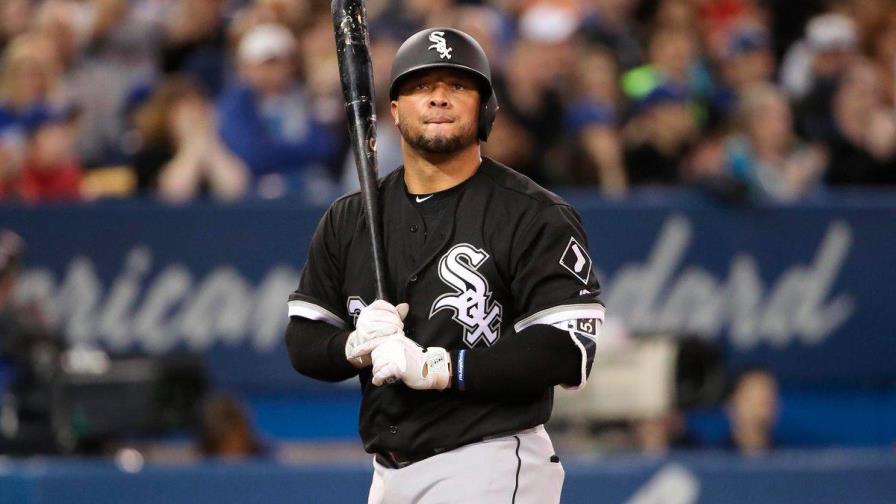 Welington Castillo firmó con Nacionales de Washington Welington Castillo firmó con Nacionales de Washington