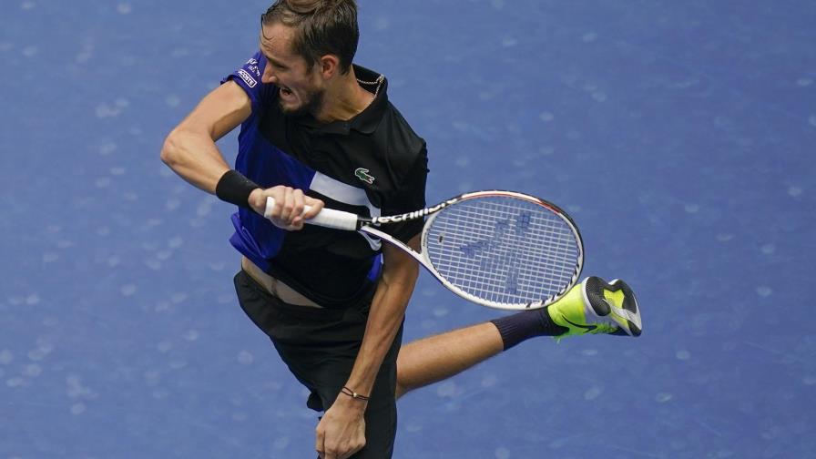Habrán nuevo campeón de un Grand Slam sin los Tres Grandes
