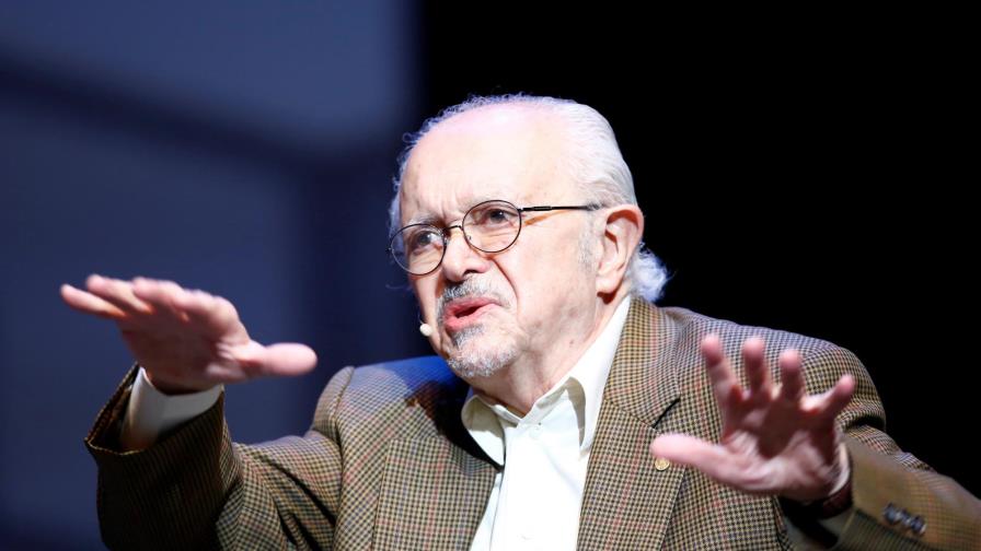 Muere único premio Nobel mexicano de ciencias, Mario Molina