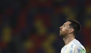 Sudamérica juega por Mundial; pero piensa en Copa América