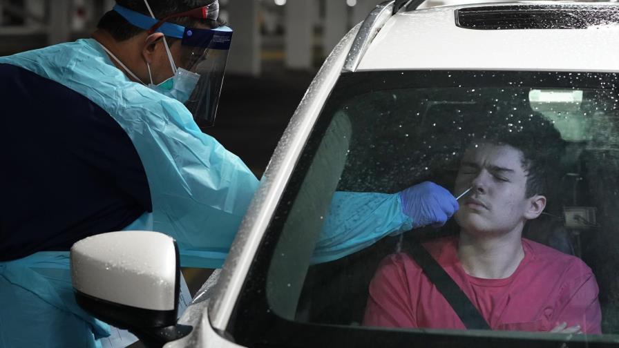 EEUU impone nuevas medidas tras feriado de Acción de Gracias