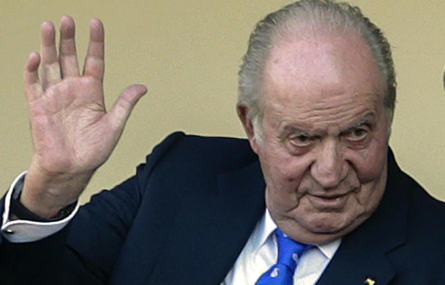 ¿Dónde está Juan Carlos? España sopesa futuro de rey emérito