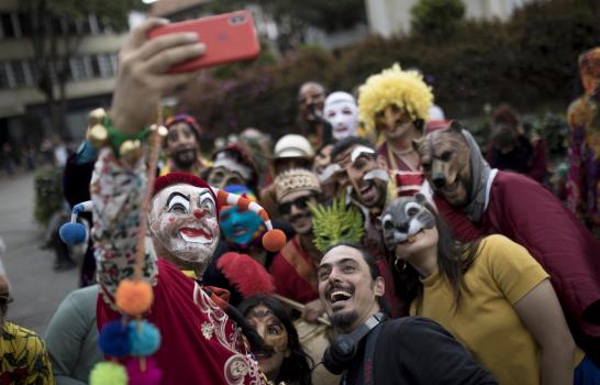 Guerra cultural en el Brasil de Jair Bolsonaro Guerra cultural en el Brasil de Jair Bolsonaro