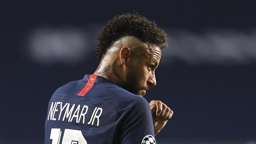 PSG reporte 3 positivos por coronavirus