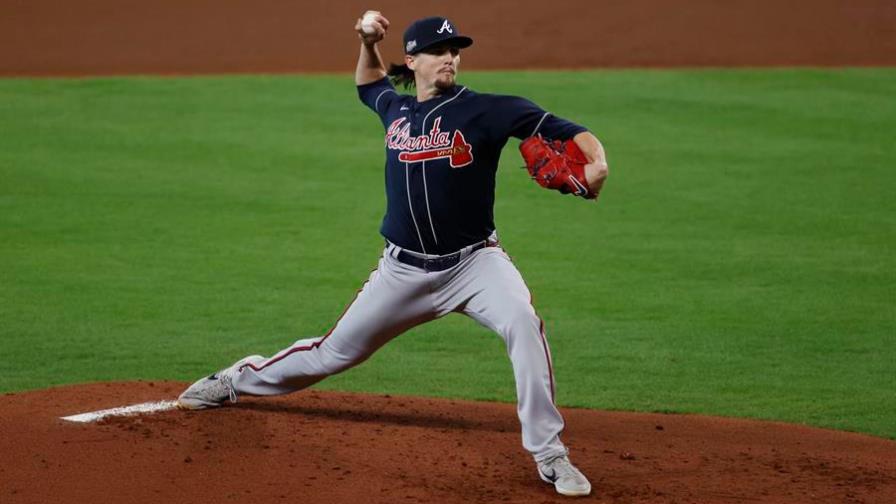 7-0. Blanqueada y barrida de Bravos, que pasan a Serie Campeonato 7-0. Blanqueada y barrida de Bravos, que pasan a Serie Campeonato