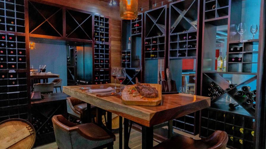 Dos recetas al estilo de los restaurantes del TRS Cap Cana 