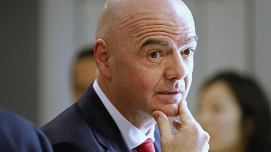 FIFA crea fondo para pagar saldos atrasados a jugadores
