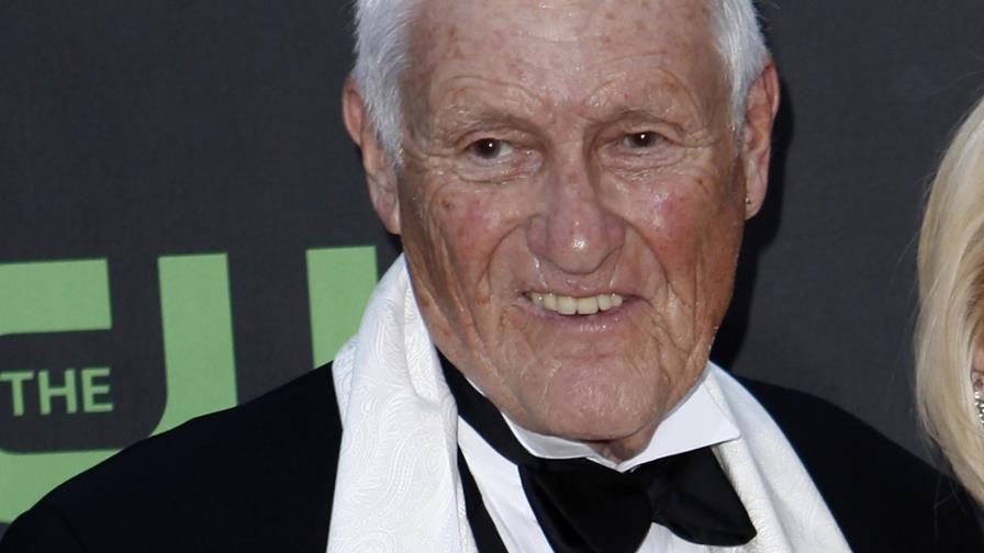 Muere atropellado comediante estadounidense Orson Bean
