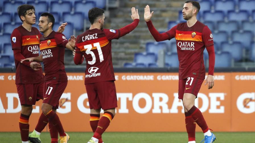 Italia garantiza el ingreso de aficionados para la Euro