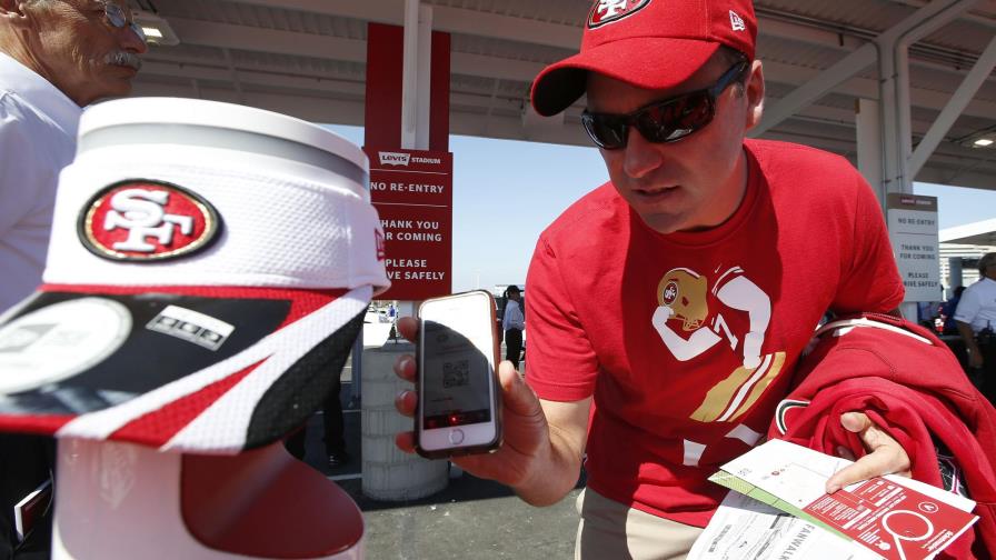 NFL delinea procedimientos de reapertura de instalaciones NFL delinea procedimientos de reapertura de instalaciones