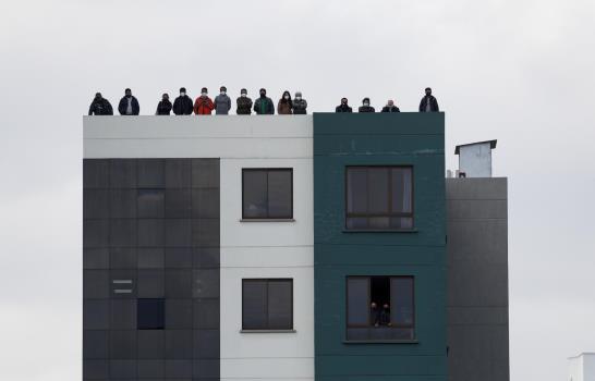Argentina y Messi doman la altura: vencen 2-1 a Bolivia Argentina y Messi doman la altura: vencen 2-1 a Bolivia