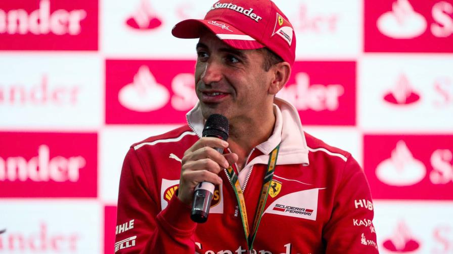 Marc Gené pronóstica futura de Carlos Sainz en la Fórmula 1